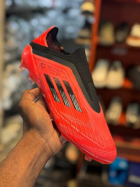 Paire de crampons