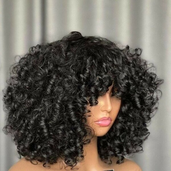 Wig Beauty