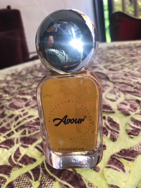 Fond de teint Avour