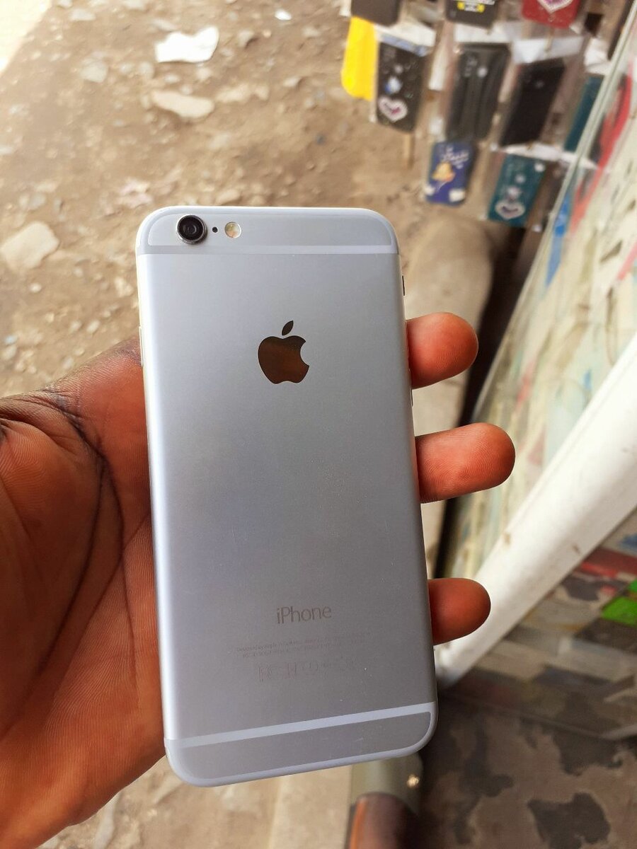 Iphone 6 64gb