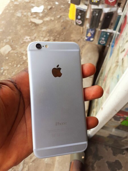 Iphone 6 64gb