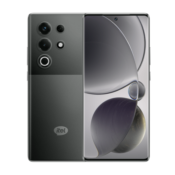 itel S25 Ultra (256GB, 8GB)