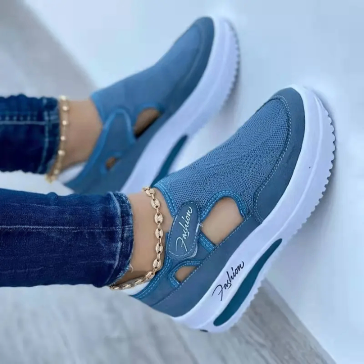 Chaussures légère pour femme
