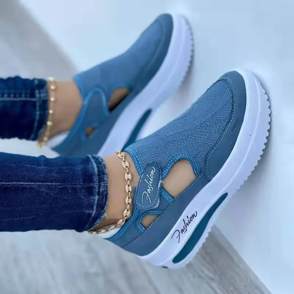 Chaussures légère pour femme