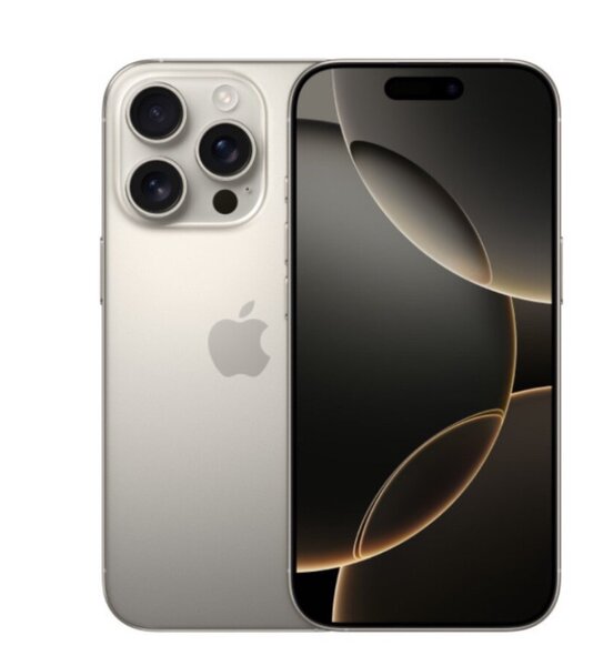 iPhone Pro Max 256GB Or