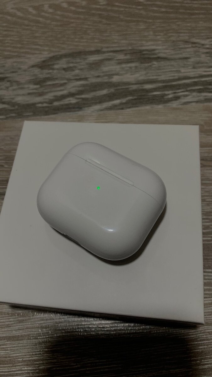 Air Pods 3