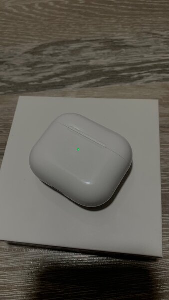 Air Pods 3