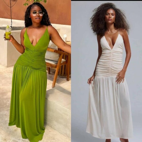 Chic robe disponible