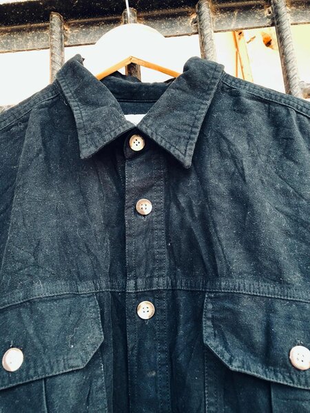 Top shirt