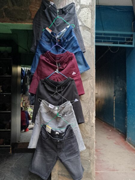Men's jeans