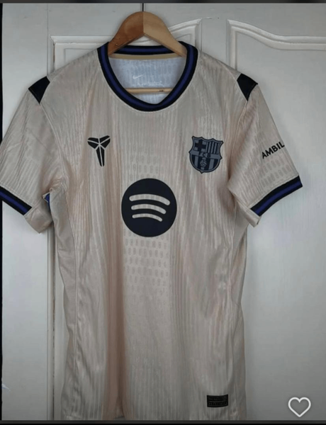 Maillot de Barcelone pros