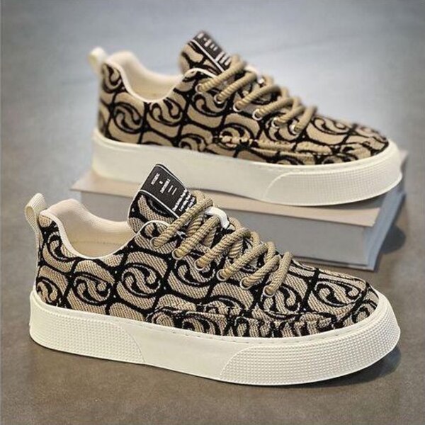 Sneakers tendance unisexes