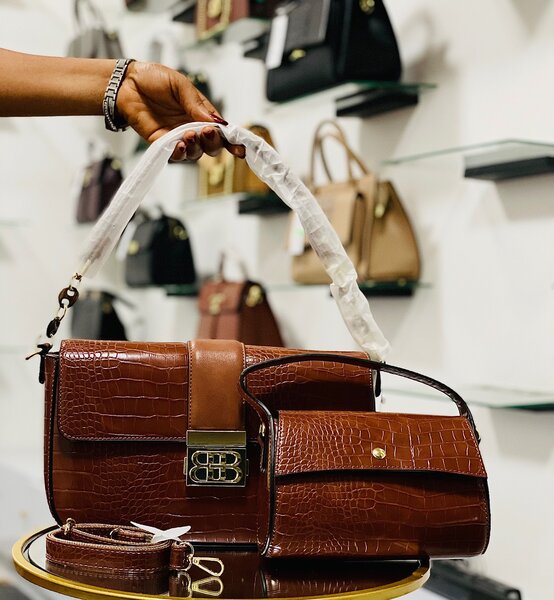 Ladies handbag