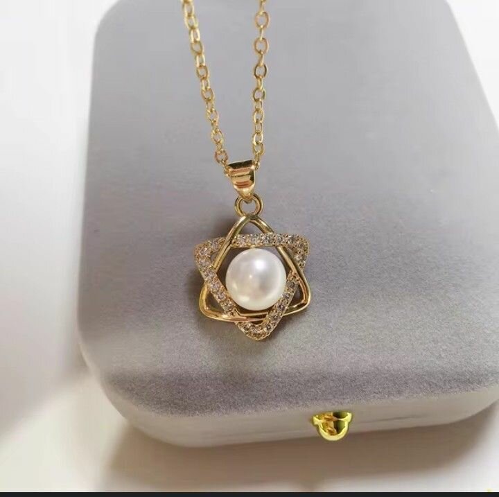 Chain and Bracelet