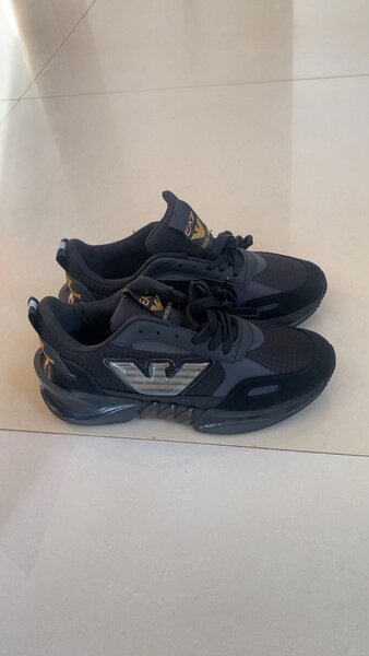 EA7 EMPORIO ARMANI