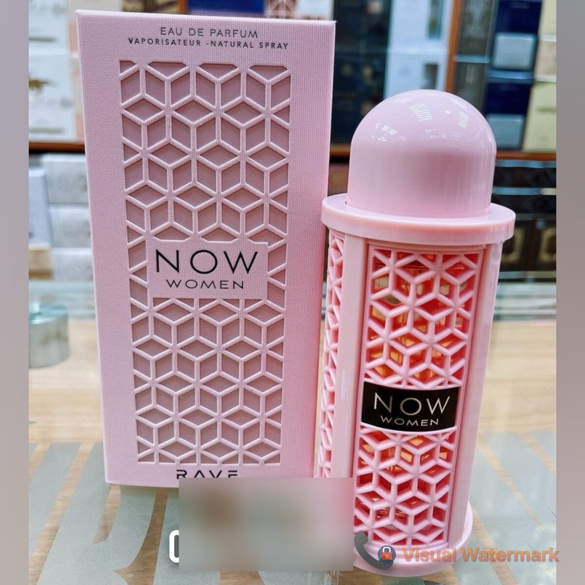 NOW WOMEN