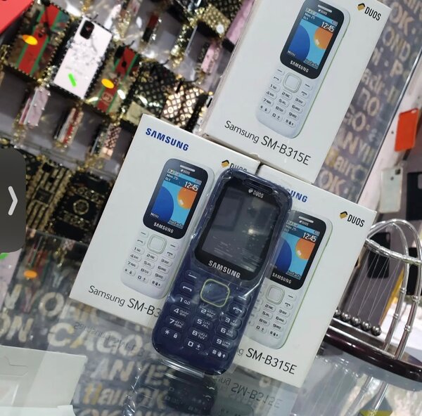 Samsung B315E