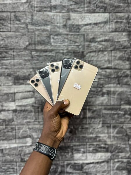 iPhone 12ProMax