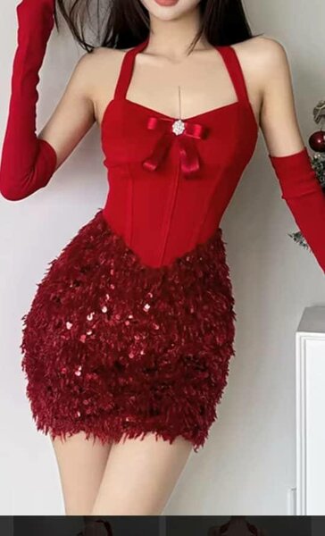 Robe pour femme