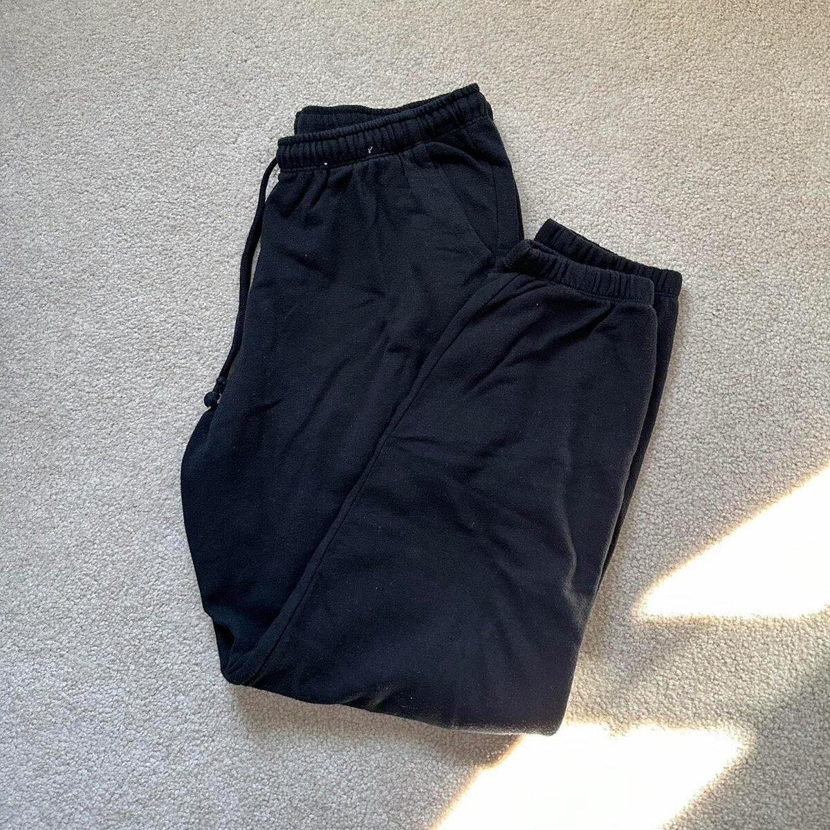 Sweatpants