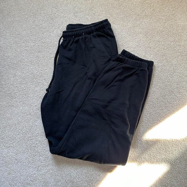 Sweatpants
