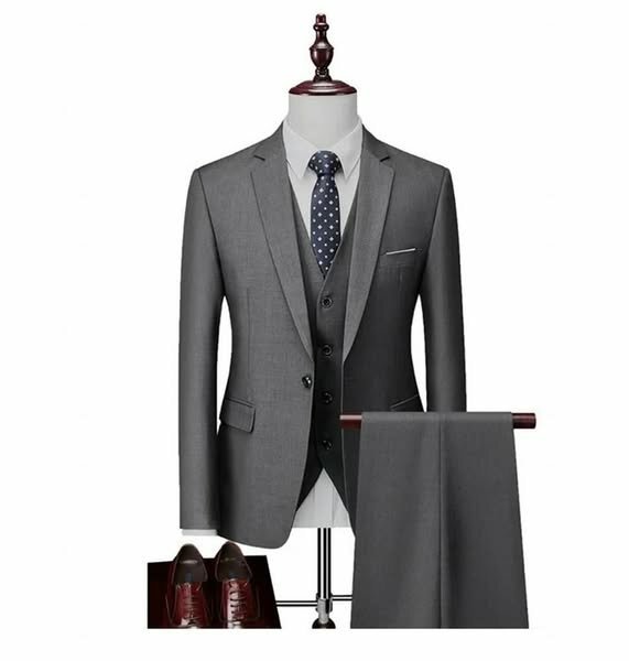 Suit 