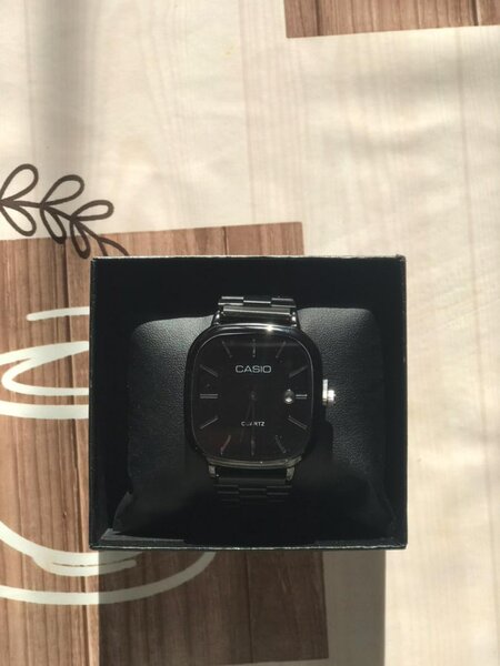 Casio