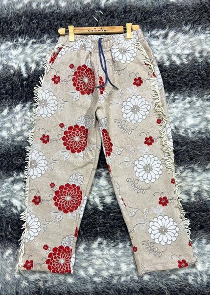 Jeans pant
