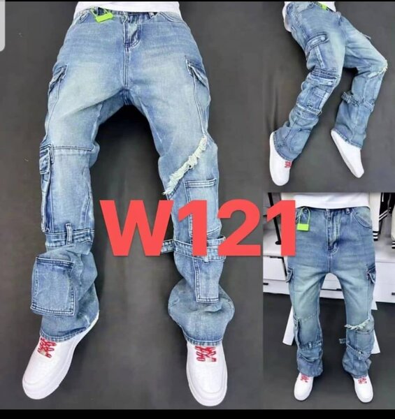 Jeans  quality