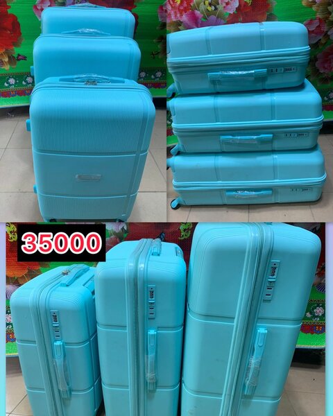 Original valise