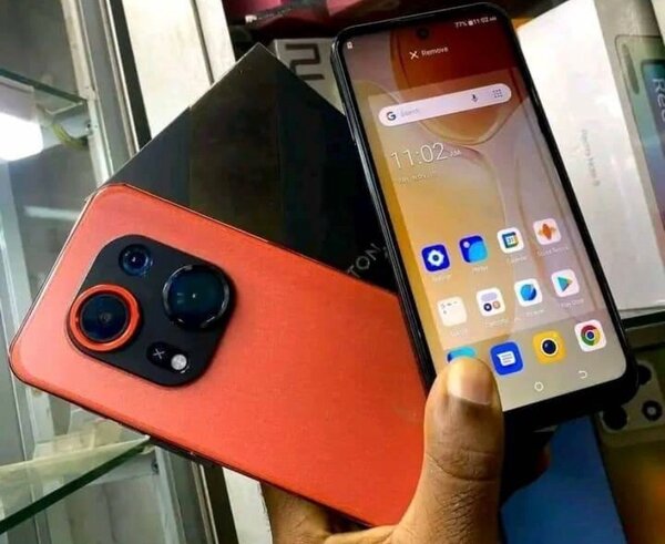 Smartphone HONOR X2 Pro