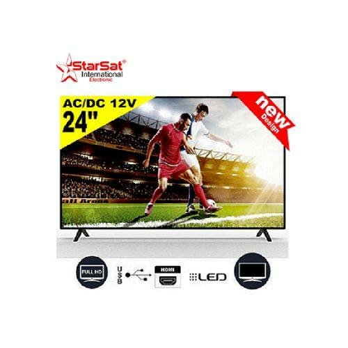 Starsat TV LED 24