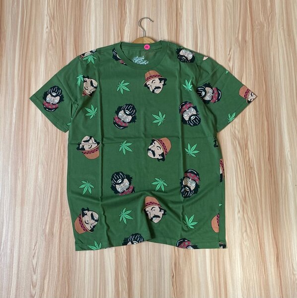 Thrift Tees