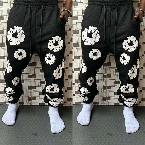 JOGGING TRENDY