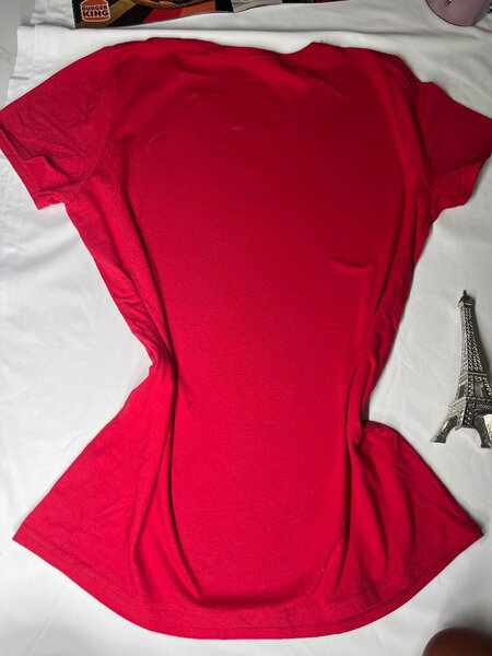 Tshirt thrifted