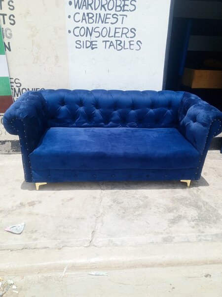 3seater couch