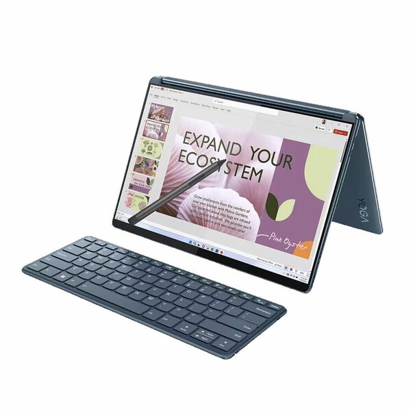 Pc Lenovo Yoga Book 9i Core i7 - 13IRU8