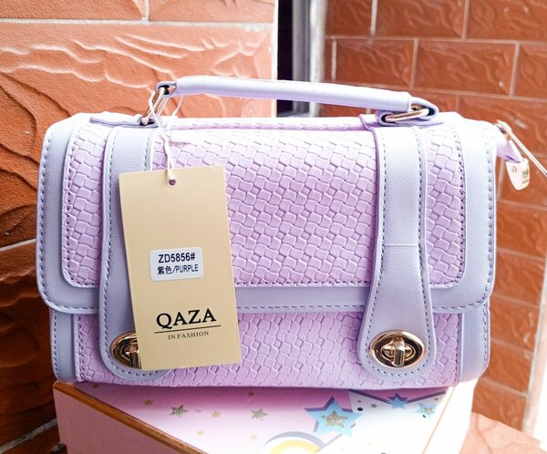 Sac à main Qaza