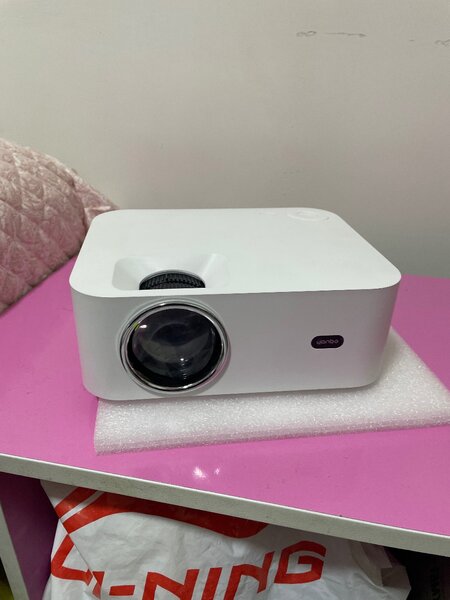 Wanbo x1 pro