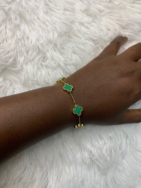 Elegant bracelet