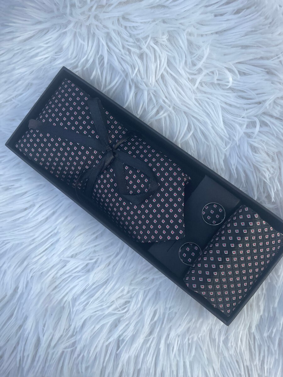 Coffret de cravate