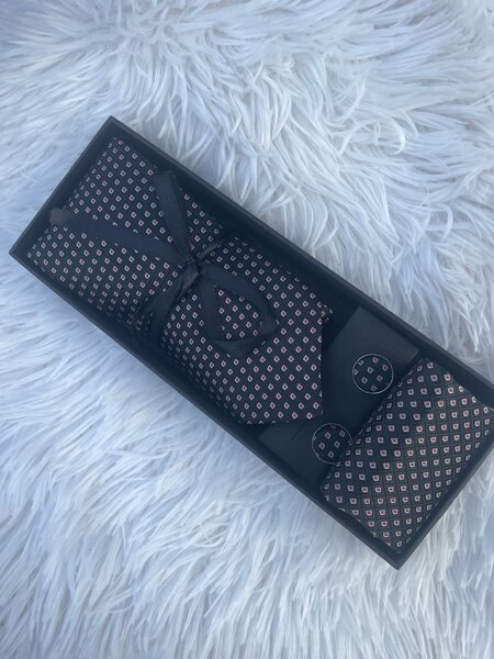 Coffret de cravate