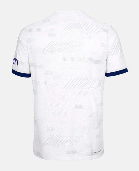 Maillot domicile Tottenham