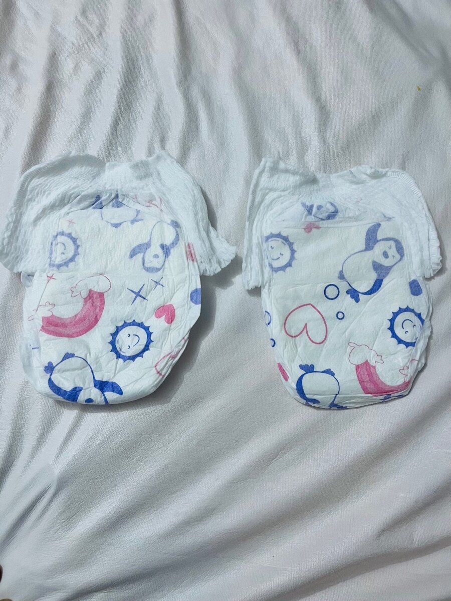 Couche culotte