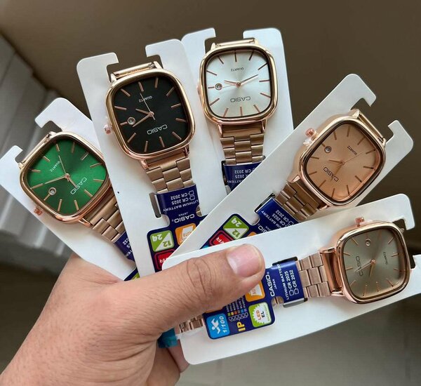 Casio