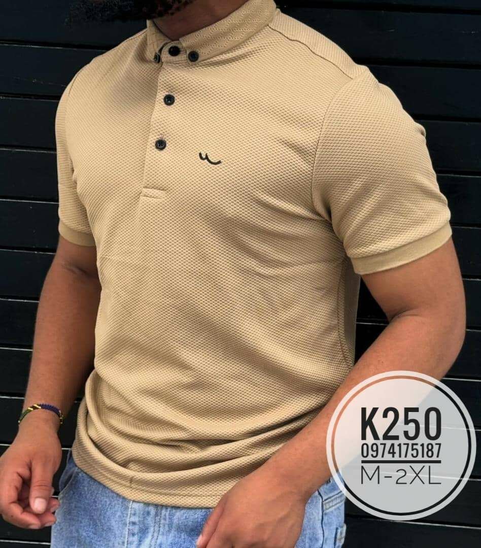 Golf  T Shirts