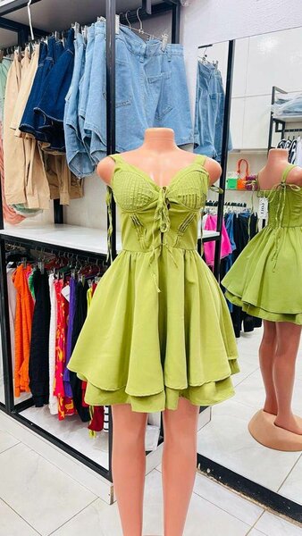 Dresses