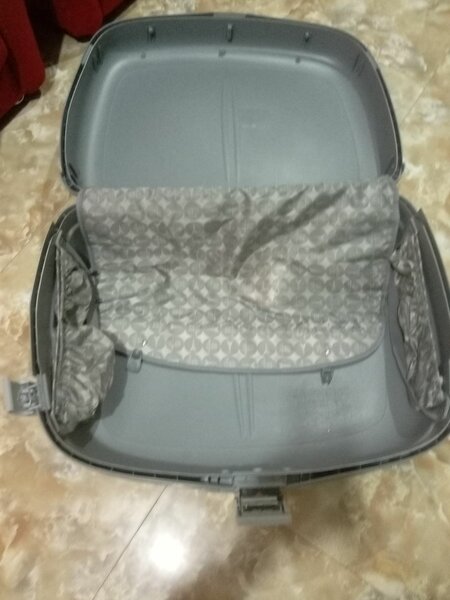 Universal luggage
