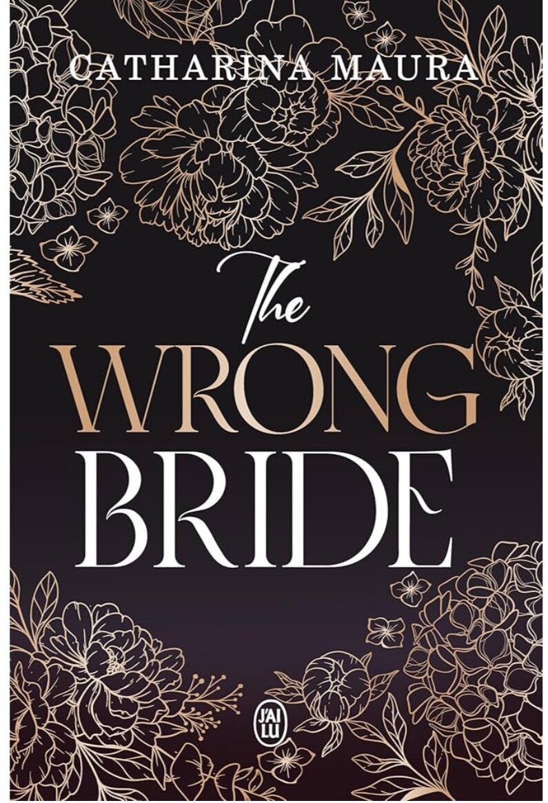 T1: The Wrong Bride