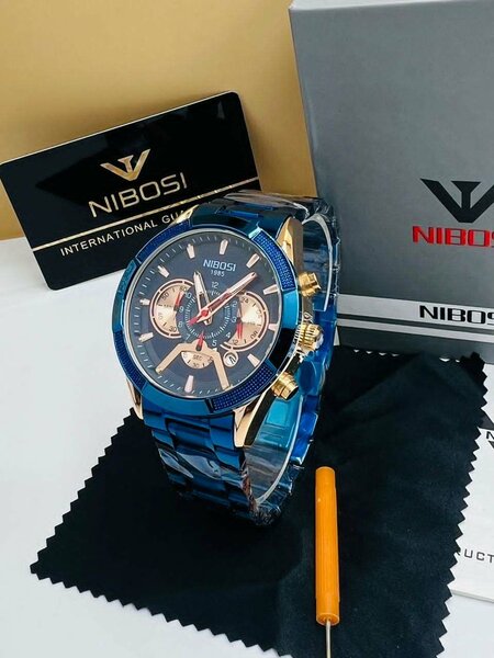 Montre
